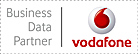 vodafone Business Data Partner